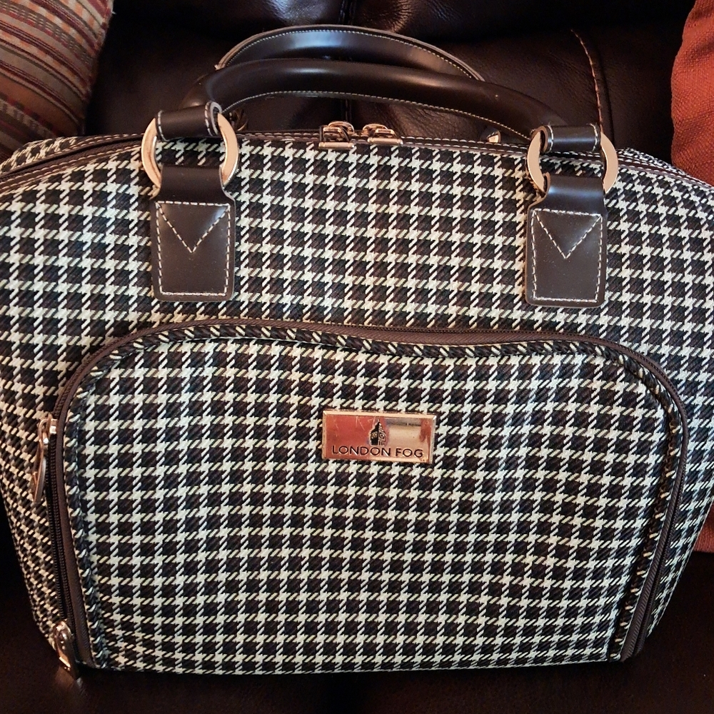 London Fog Ladies Bag